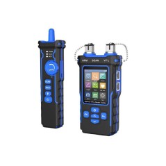 Lanview Network Cable Tester RJ45 - Reliable & Efficient | LVN-127694